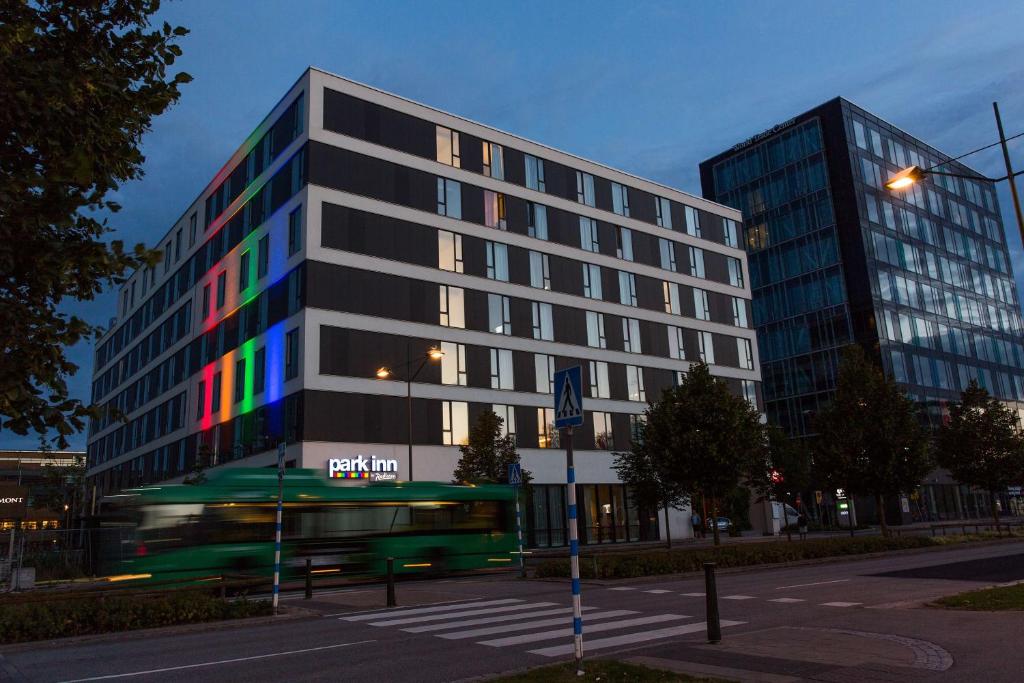 Park Inn by Radisson Malmö