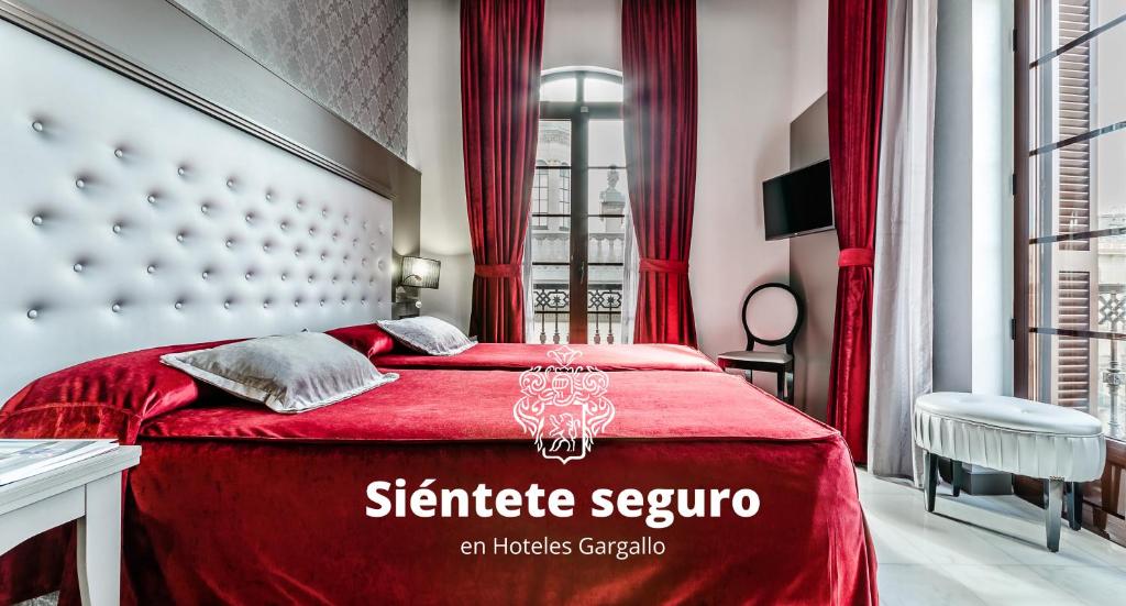 Hotel Ciutadella Barcelona