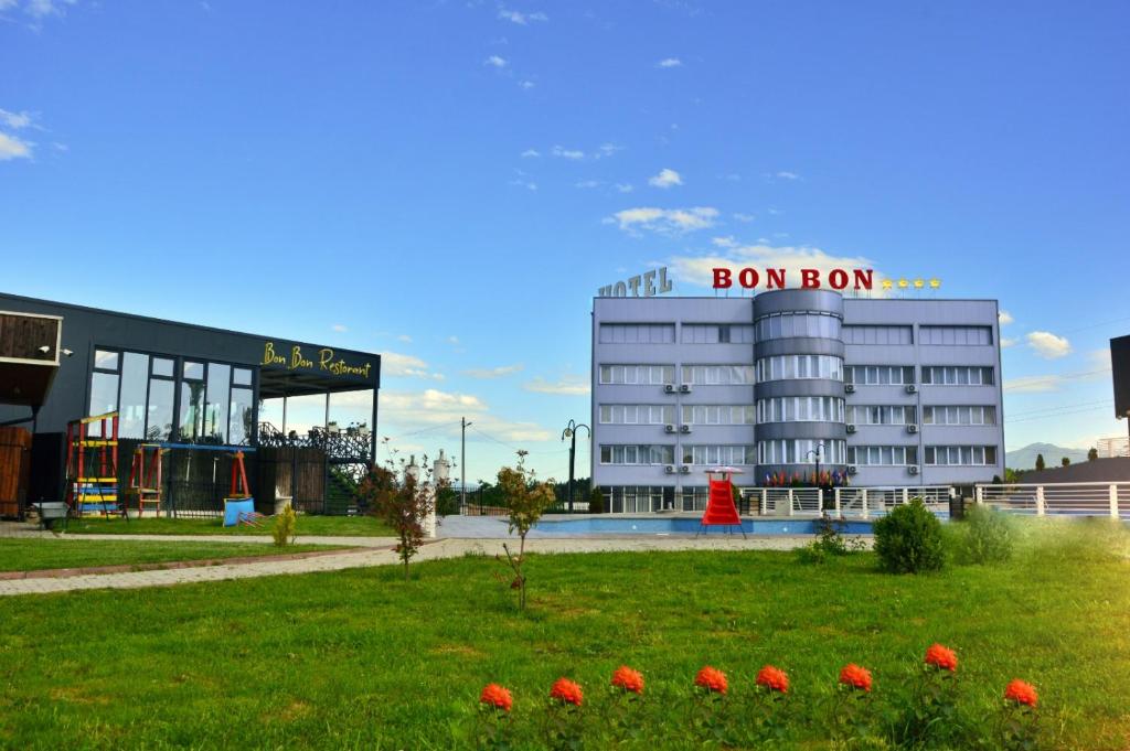 Hotel & Resort Bon Bon