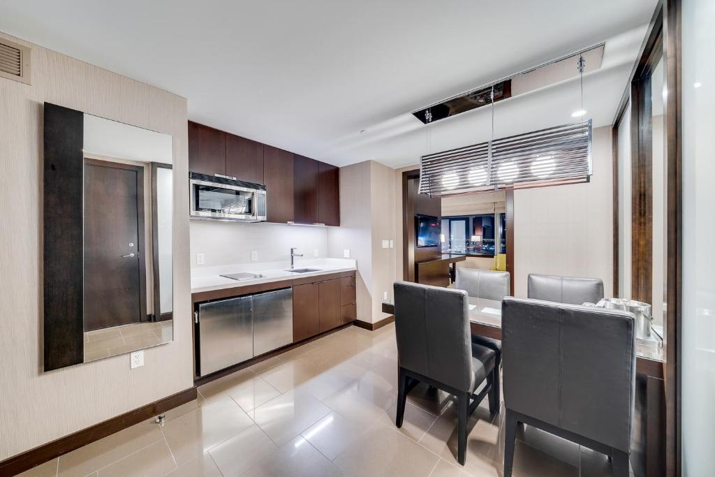 Jet Luxury at The Vdara