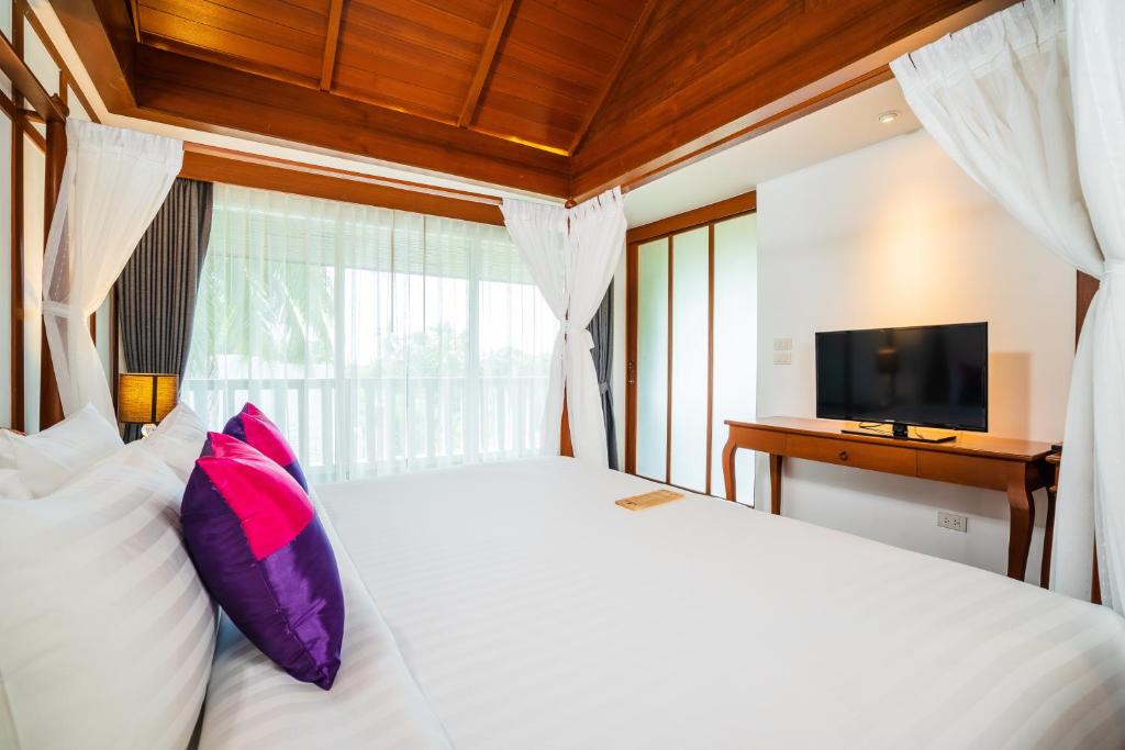 Orchidacea Resort - Kata Beach