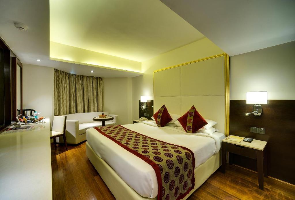 Ramee Guestline Hotel Juhu