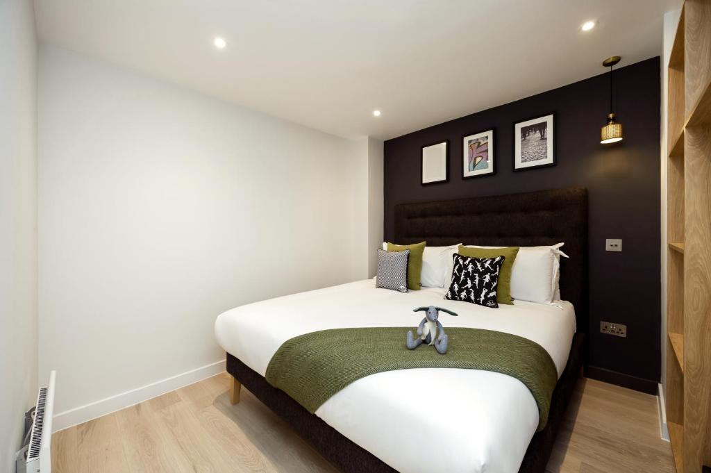 Wilde Aparthotels by Staycity Edinburgh Grassmarket