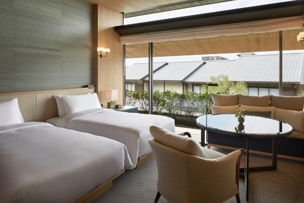 PARK HYATT KYOTO