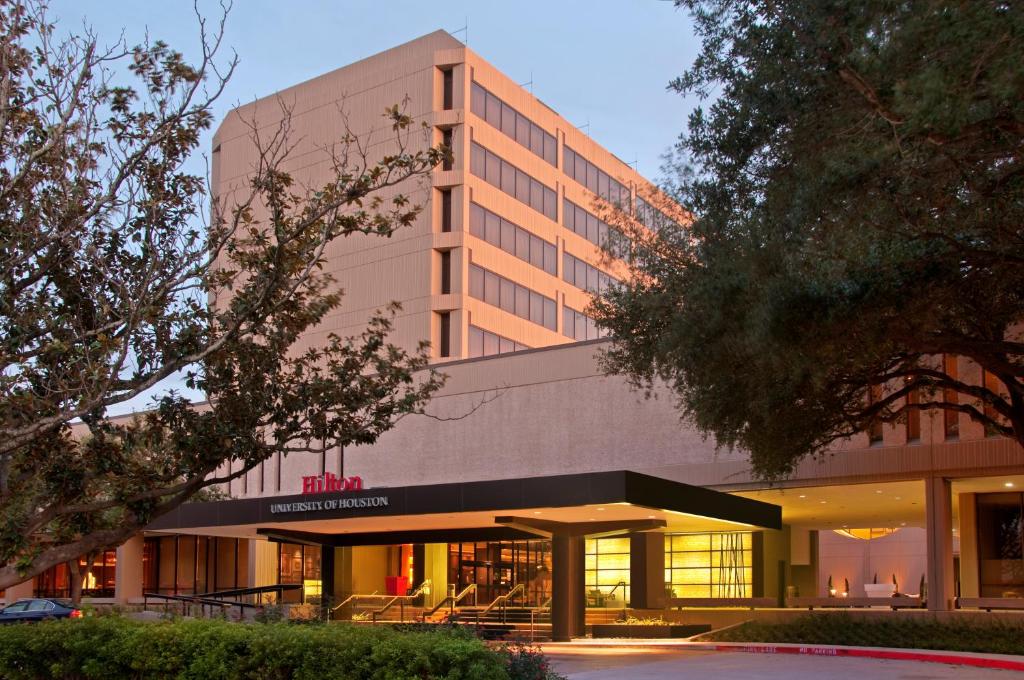 Hilton University of Houston