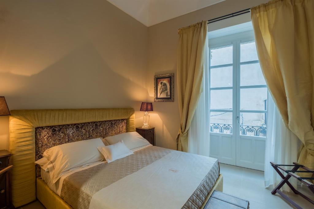 Hotel Ortigia Royal Suite