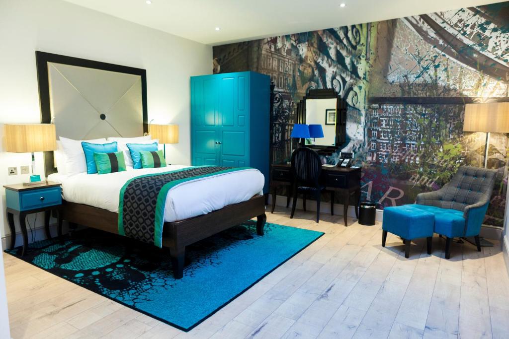 Hotel Indigo London - Kensington