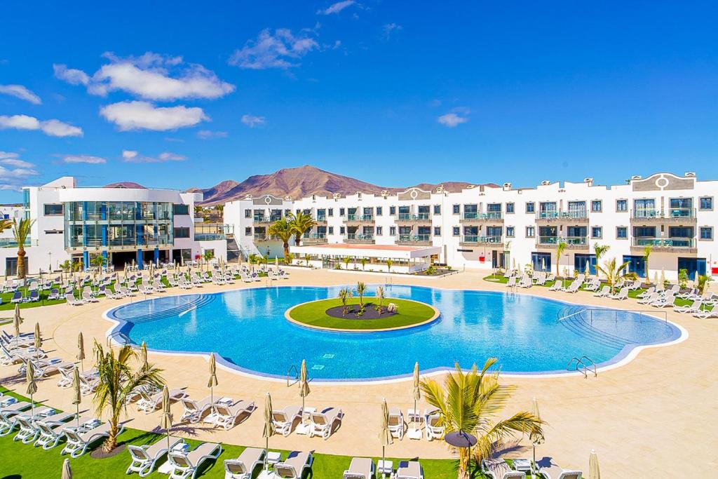 Hotel Cordial Marina Blanca