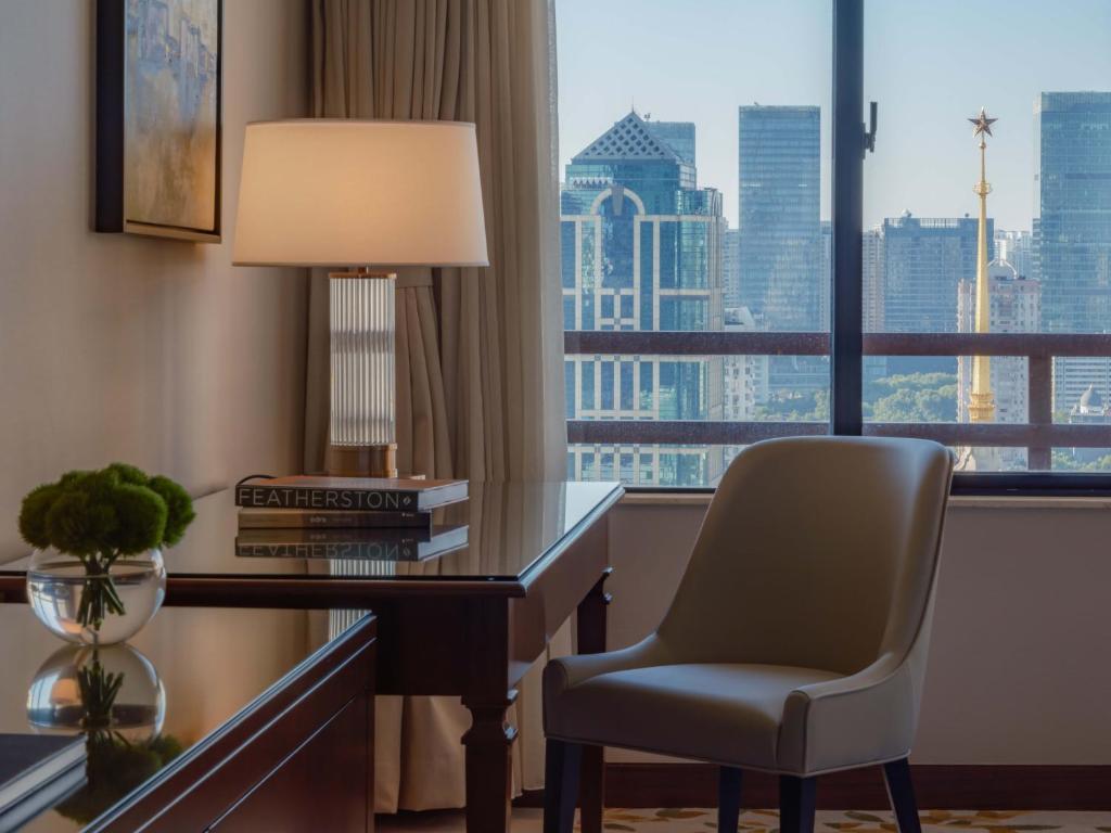 The Portman Ritz-Carlton Shanghai