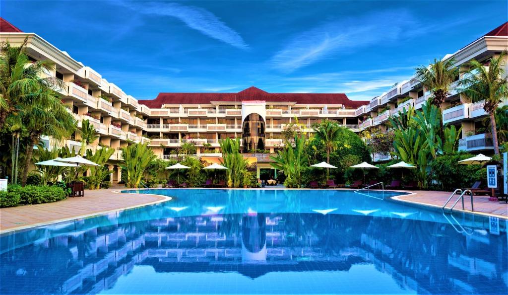 Angkor Century Resort & Spa