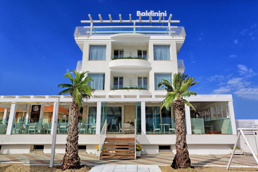 Baldinini Hotel