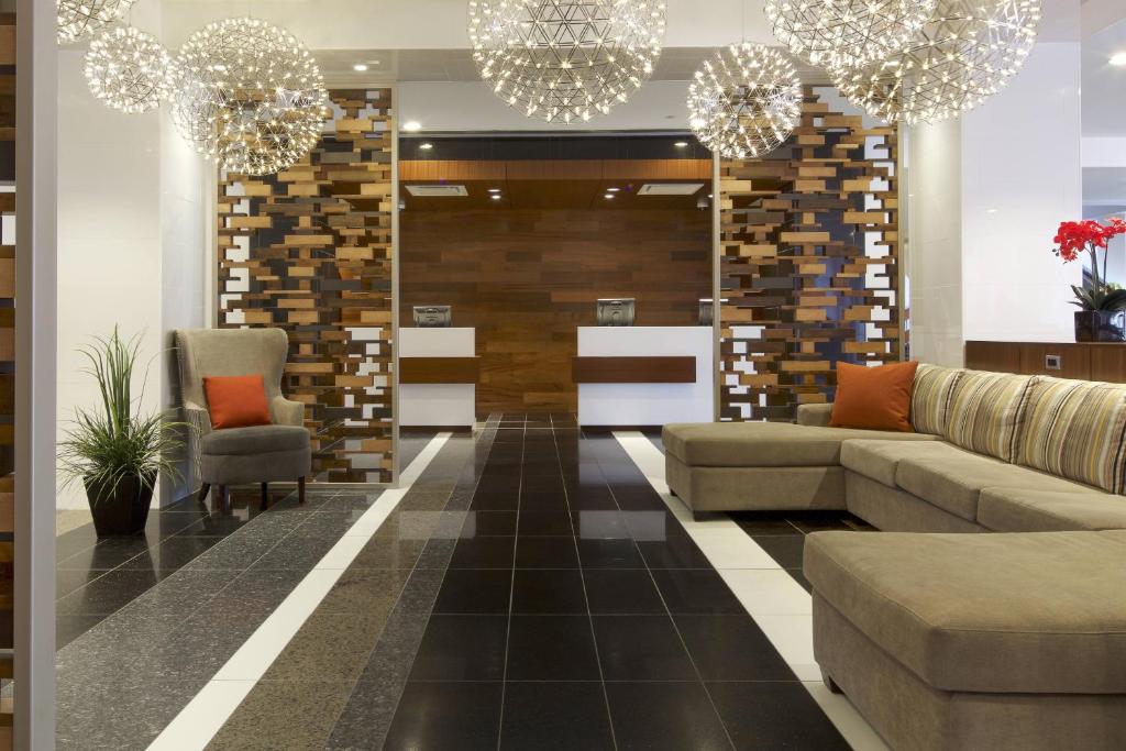 Delta Hotels by Marriott Beausejour