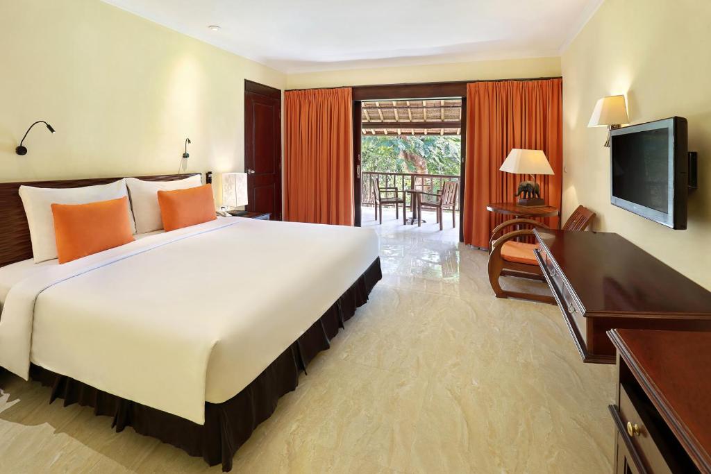 Mercure Resort Sanur