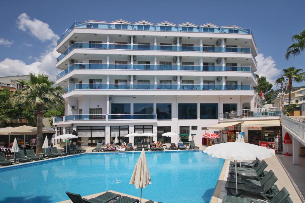 Palmea Hotel