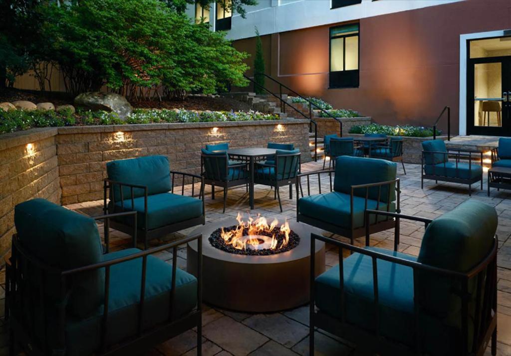 Hilton Garden Inn Atlanta-Buckhead