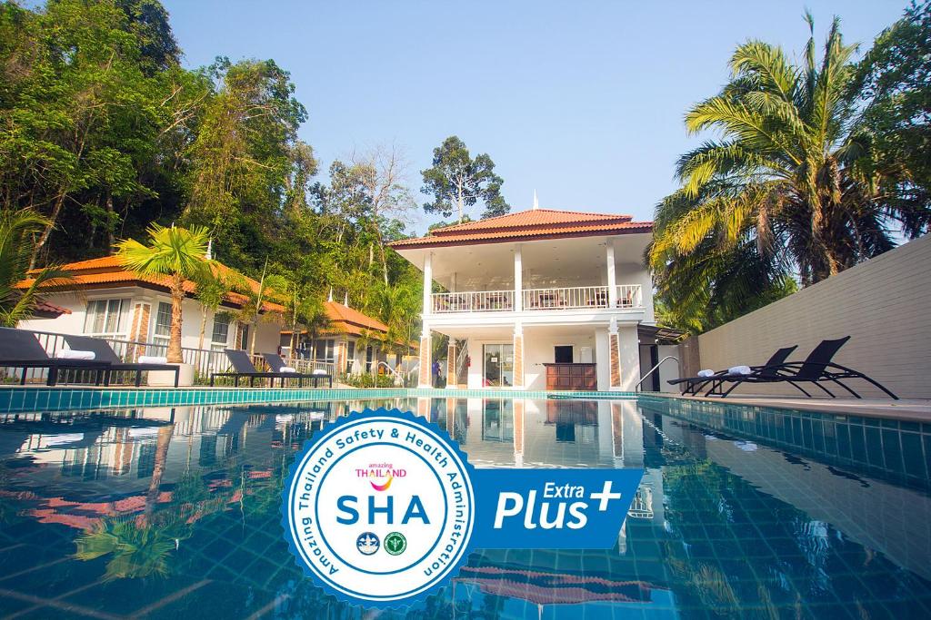 Lux Family Villas - SHA Extra Plus