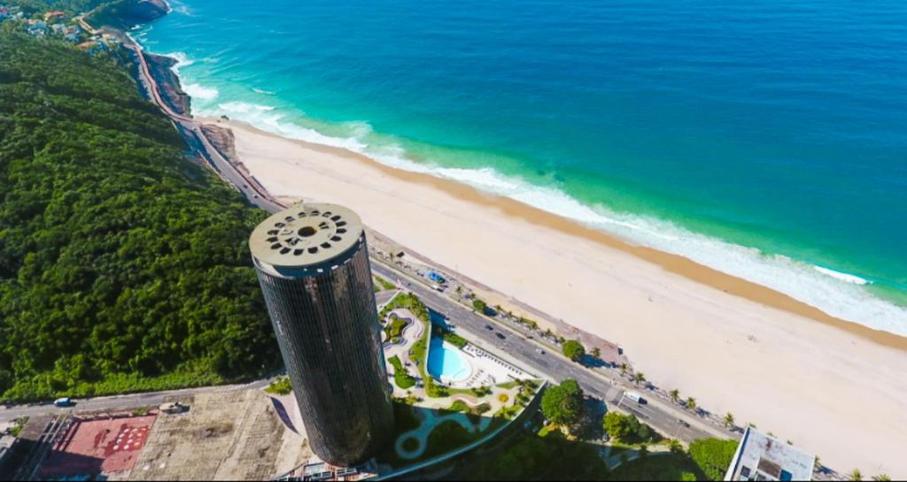 Hotel Nacional Rio de Janeiro