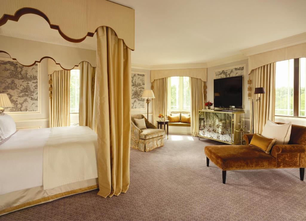 The Dorchester - Dorchester Collection