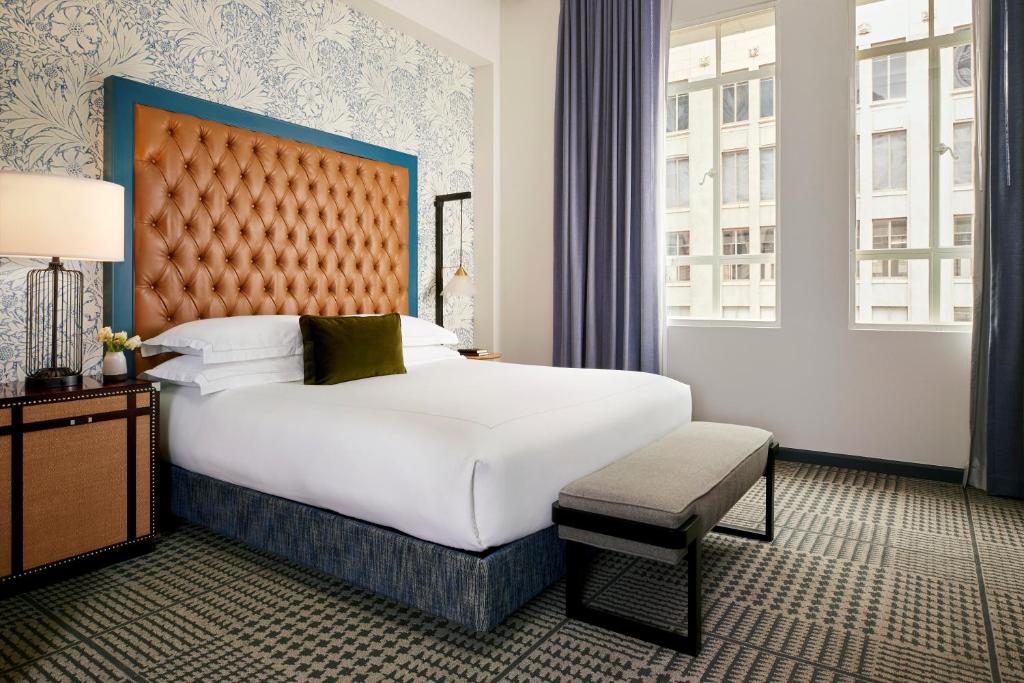 Kimpton Hotel Monaco Denver