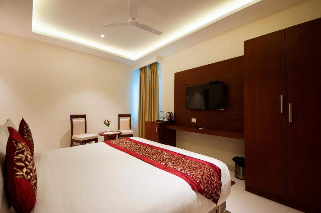 Hotel Z Suite-Near Delhi Airport