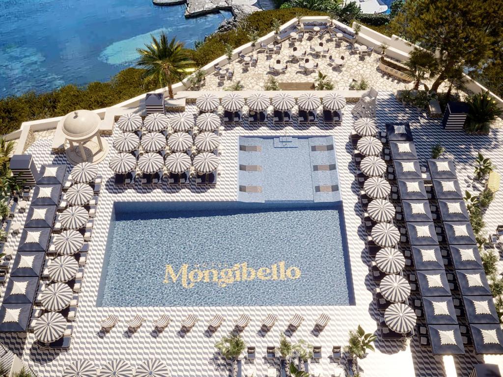 Hotel Mongibello Ibiza - New Opening 2023