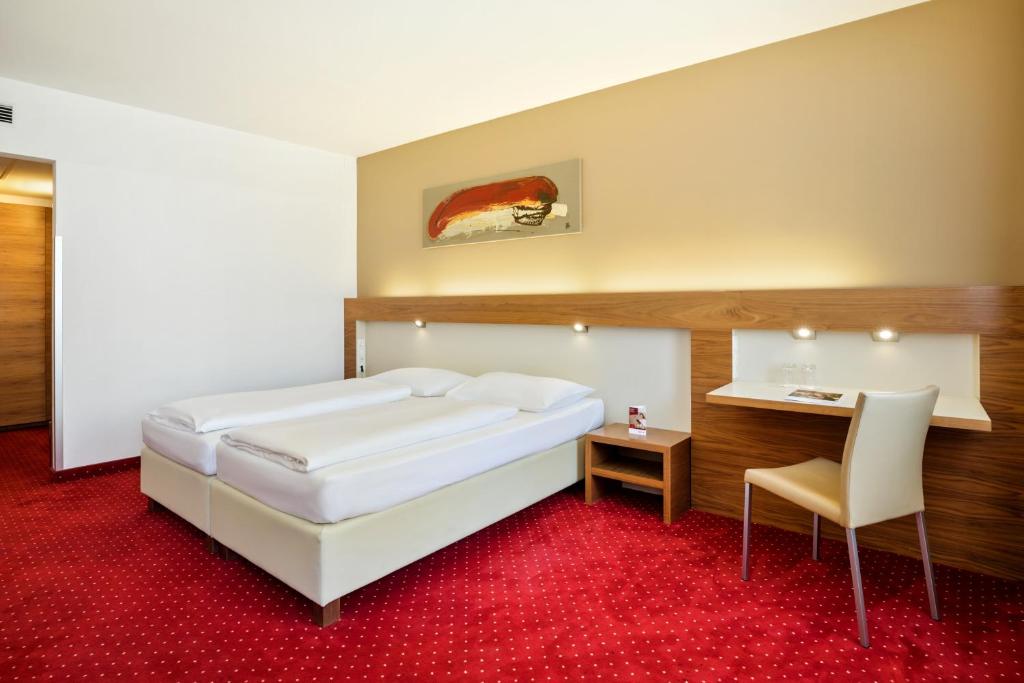 Austria Trend Hotel Anatol Wien