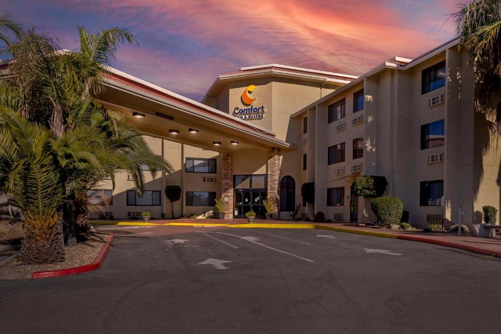 Comfort Inn & Suites Rocklin - Roseville