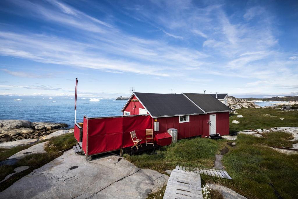 Jomsborg Ilulissat