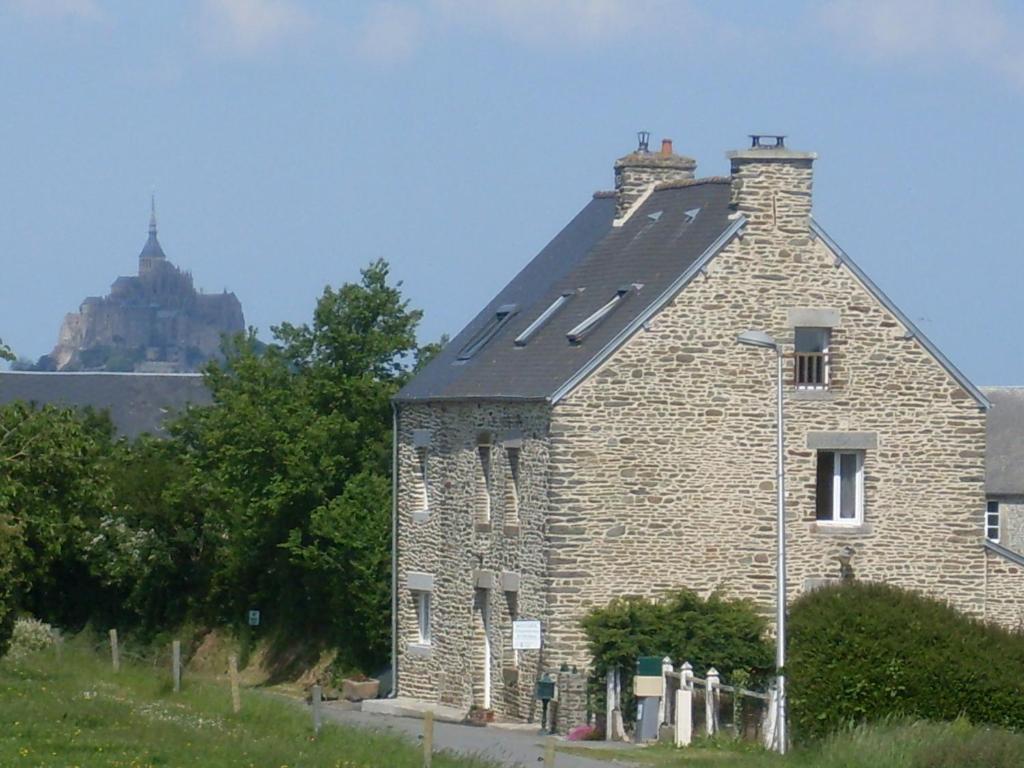 Chambres D'hôtes au Saint Avit