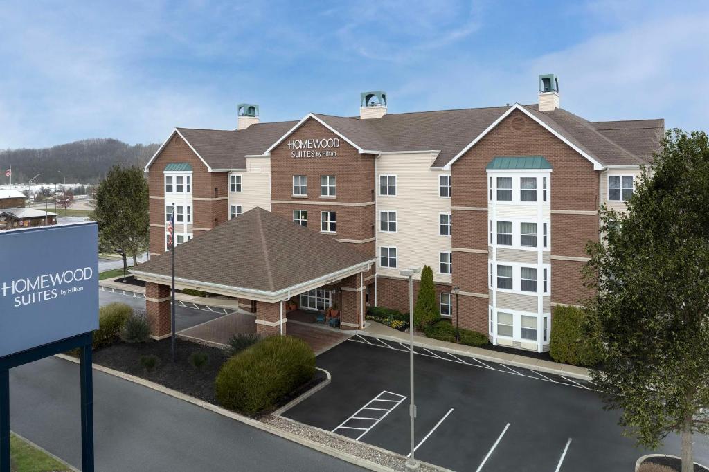 Homewood Suites by Hilton Reading-Wyomissing