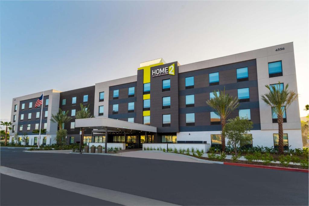 Home2 Suites Corona, Ca