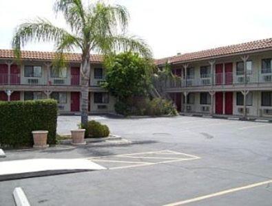 Regency Inn Norco