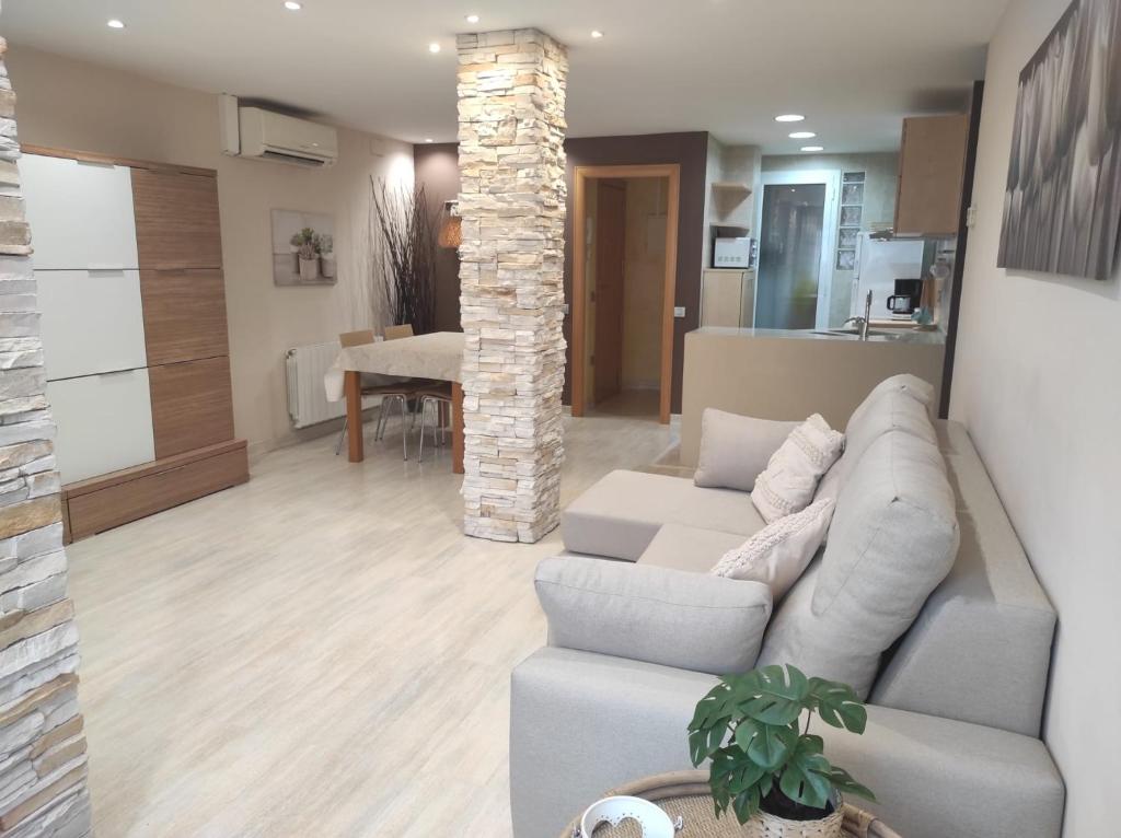 Apartamento en Viladecans cerca del aeropuerto