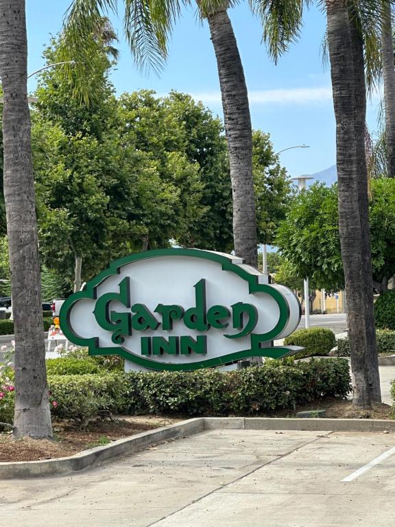 Garden Inn San Gabriel