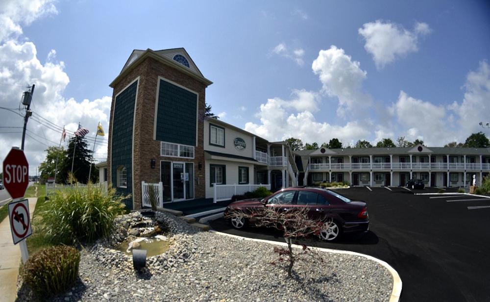 Empire Inn & Suites Absecon/Atlantic City