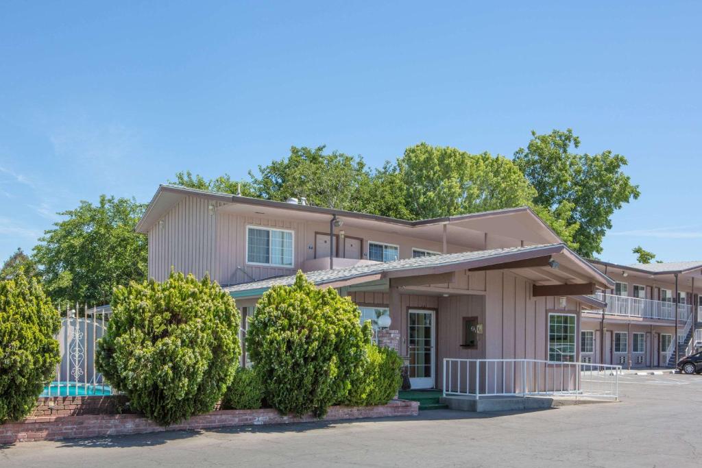 Days Inn by Wyndham Oroville