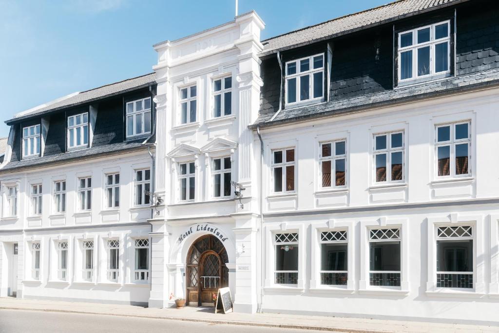 Hotel Lidenlund