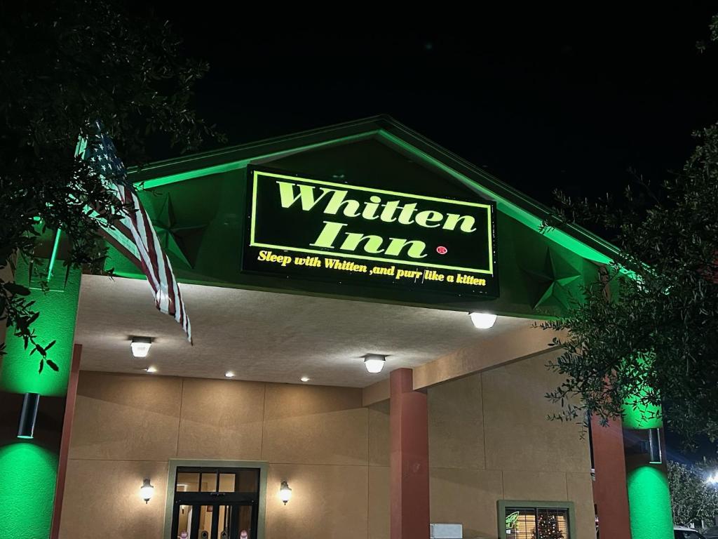 Cotulla Whitten Inn