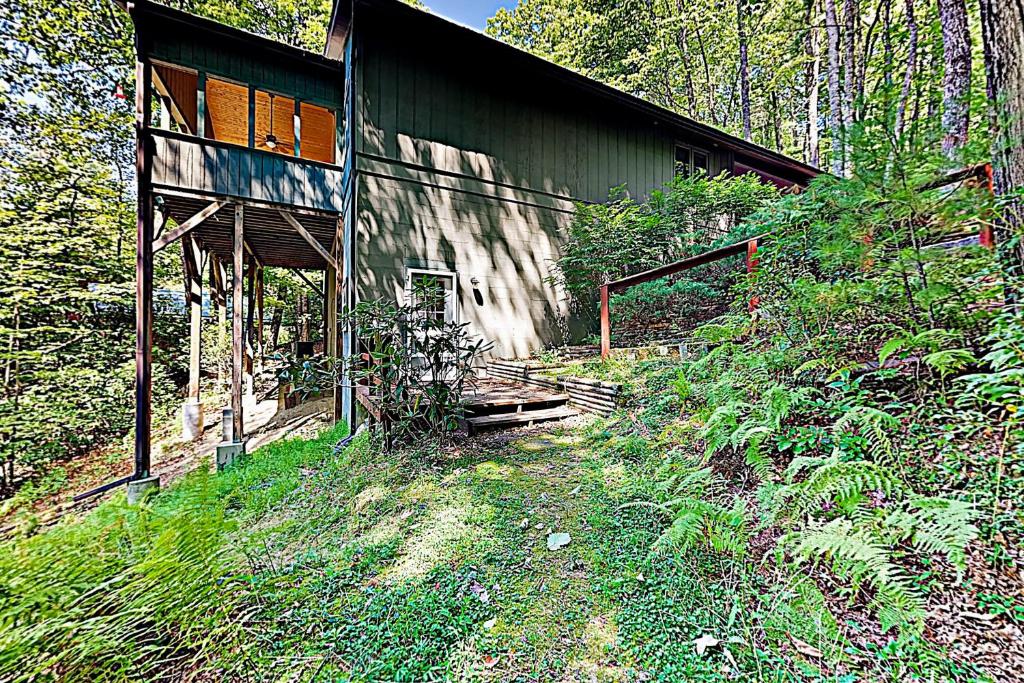 Bear Creek Cabin